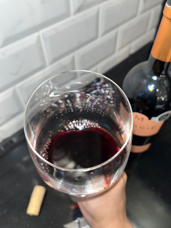 過年團聚小酌儀式感滿滿