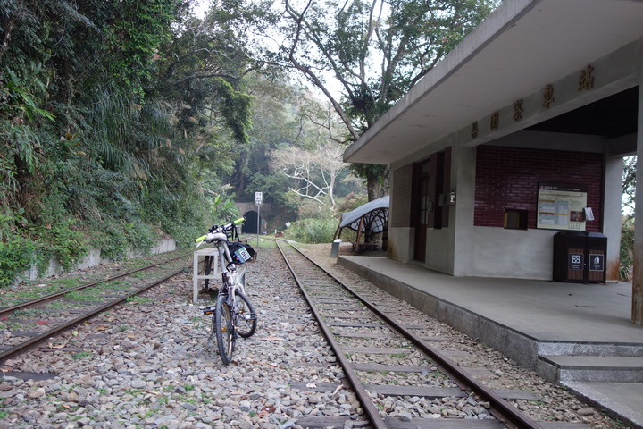 2023年春,地方爸拔騎旅,梅山36彎挑戰賽,