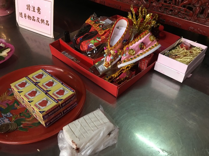 騎遊新竹廟口美食之旅