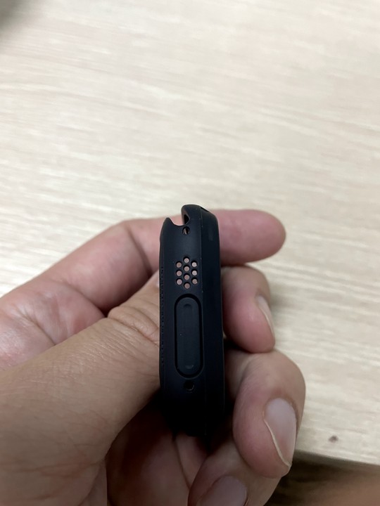 老調重彈~Apple Watch Ultra 保護