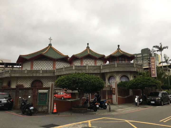 騎遊新竹廟口美食之旅