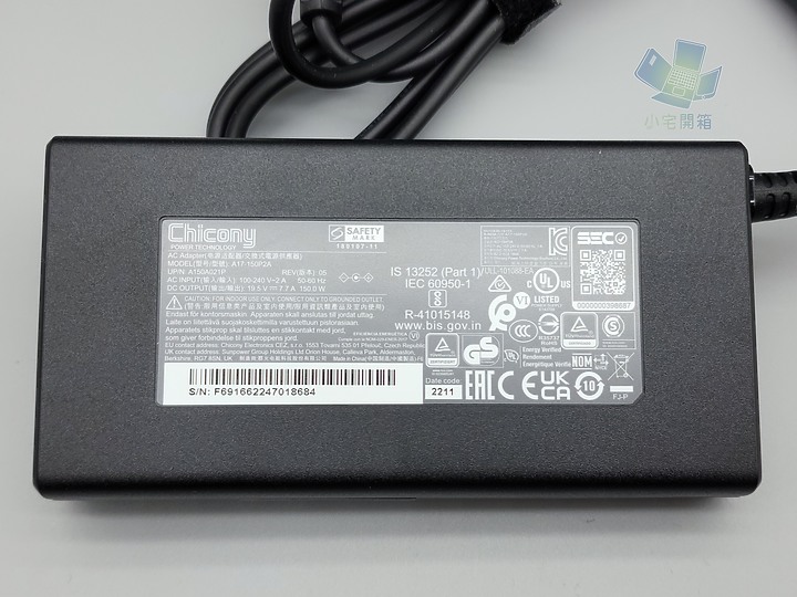 【小宅開箱】13代i9超強性能機，三萬內即可入手，效能又有多強呢？神舟Z7-RA9