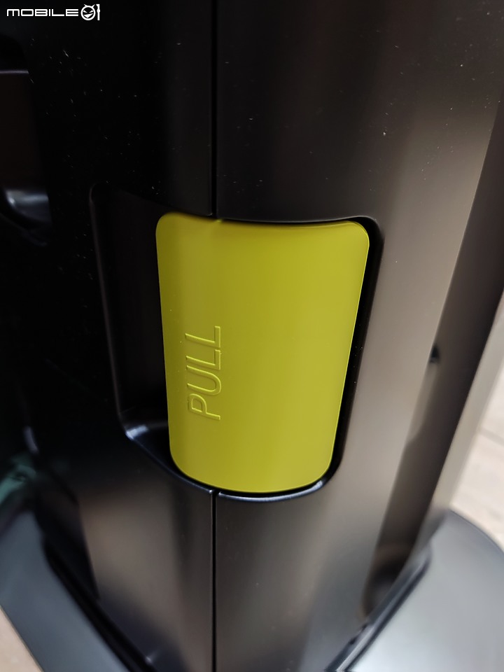 【 體驗分享 】蒸於至善的智慧清掃大平台， LG CordZero A9TS WiFi 無線蒸氣濕拖吸塵器簡單試用心得！