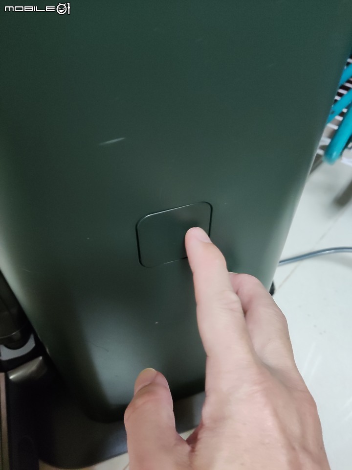 【 體驗分享 】蒸於至善的智慧清掃大平台， LG CordZero A9TS WiFi 無線蒸氣濕拖吸塵器簡單試用心得！