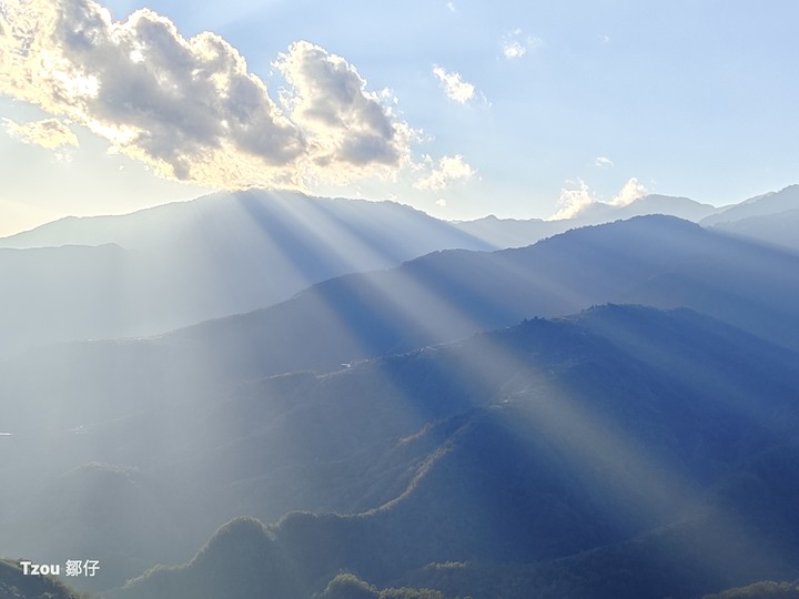 與自己同行--囚禁前夕之跨界浪漫自由飛翔 Part1