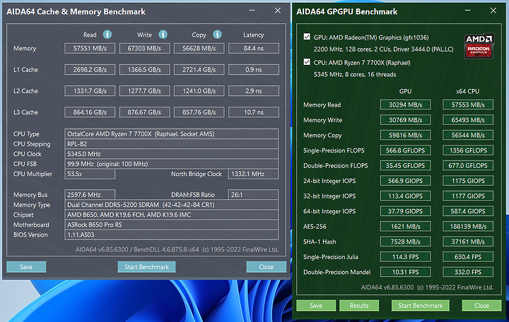 點我看大圖 支援雙平台低電壓Crucial DDR5-5600 32GB kit低電壓, 輕鬆直上 6200!!