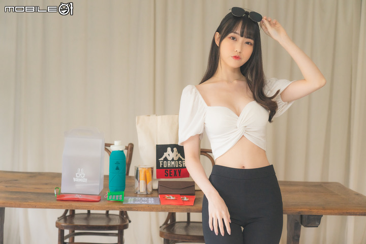 BIS IN DEI X BOUNCE聯名禮盒開箱|當棒小兔遇上快時尚眼鏡!
