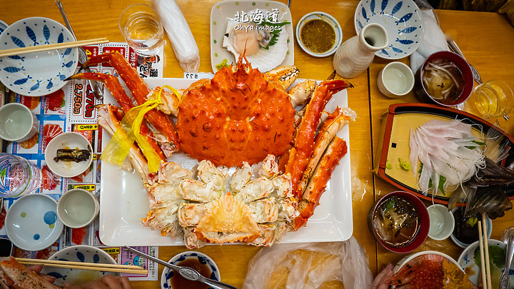 ++ OhYa ++ 北海道。冬季戀歌