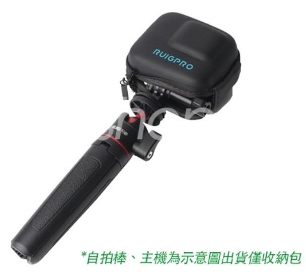 創意無限 全方位拍攝 GoPro 配件專輯