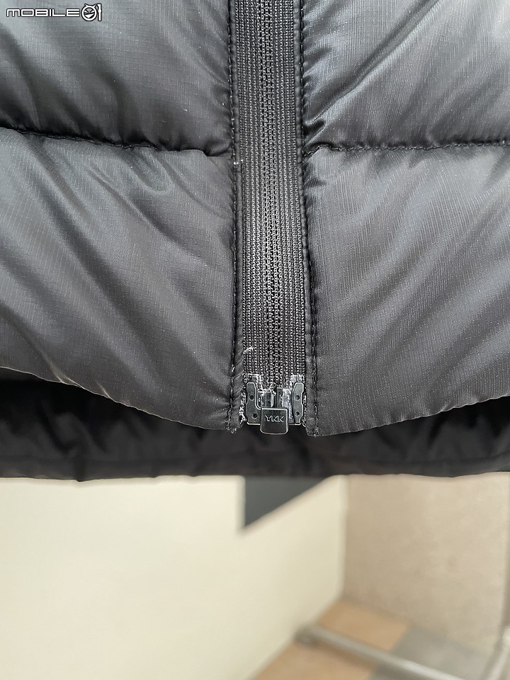 Arc'teryx 始祖鳥 CERIUM LT HOODY 2022 VS. THORIUM AR HOODY 2021 羽絨相互比較