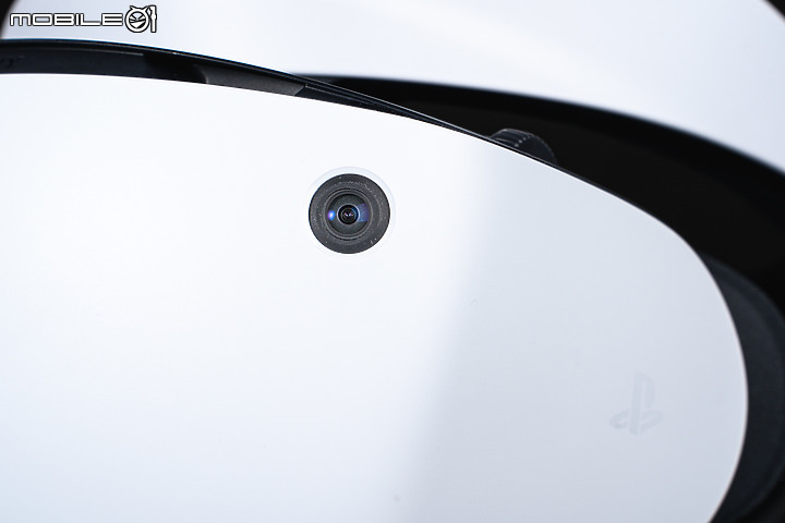 PlayStation VR2開箱圖賞|質感集一身,科技再進化!