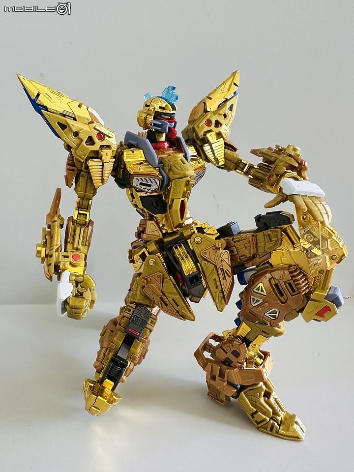 [不自量力的作品分享-VI] MGEX 1/100 STRIKE FREEDOM GUNDAM