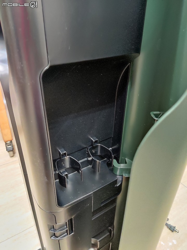 【 體驗分享 】蒸於至善的智慧清掃大平台， LG CordZero A9TS WiFi 無線蒸氣濕拖吸塵器簡單試用心得！