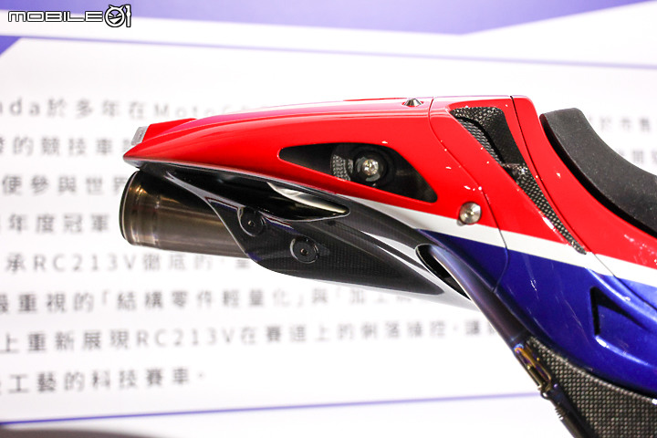 【採訪】2023 HONDA Motorcycle 台灣本田二輪新春展望會