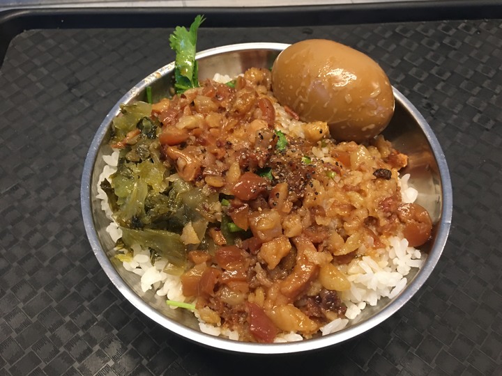 騎遊新竹廟口美食之旅