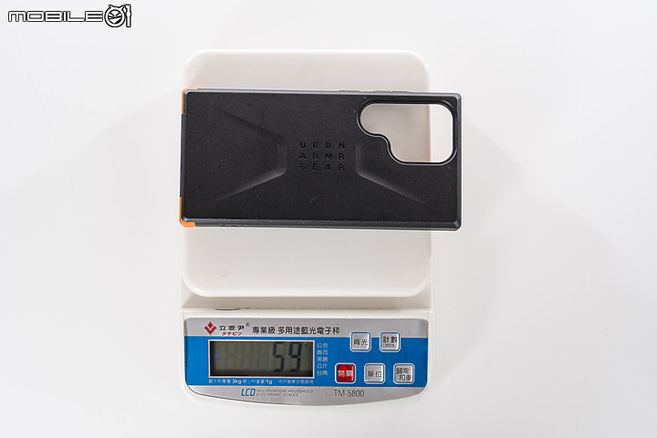 UAG x 三星Galaxy S23 Ultra保護殼|「筆」較方便的磁吸新設計!