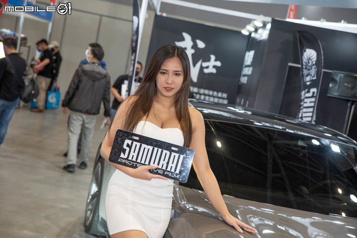 【採訪】台南車展二輪攤位資訊、優惠大統整！