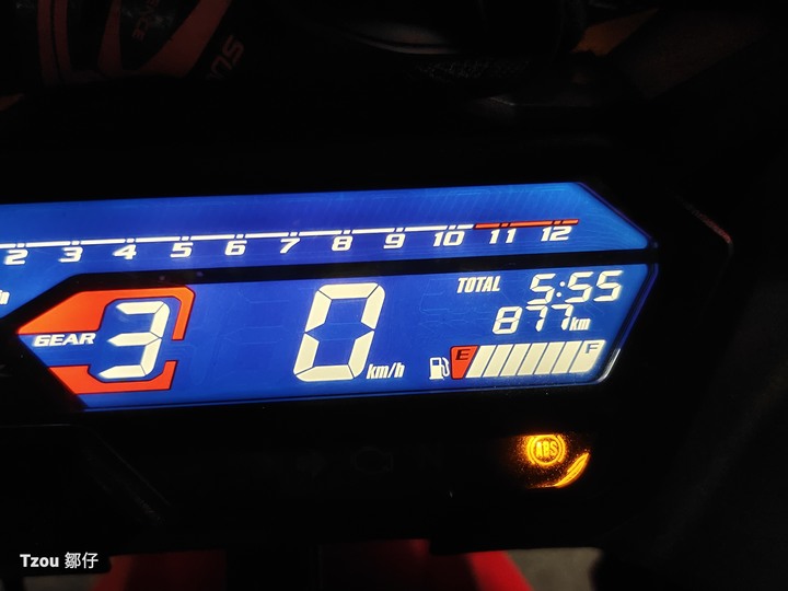 最高海拔一夜環島瘋狂訓車--帥到有朋友的新車長途初體驗