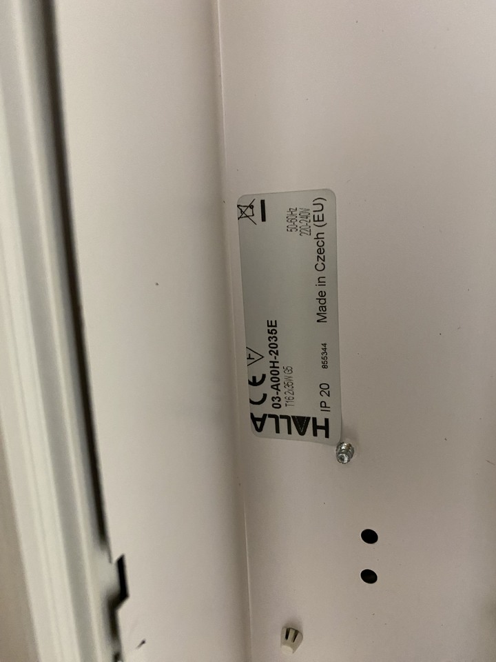 請問可以將日光燈改成LED燈條嗎？