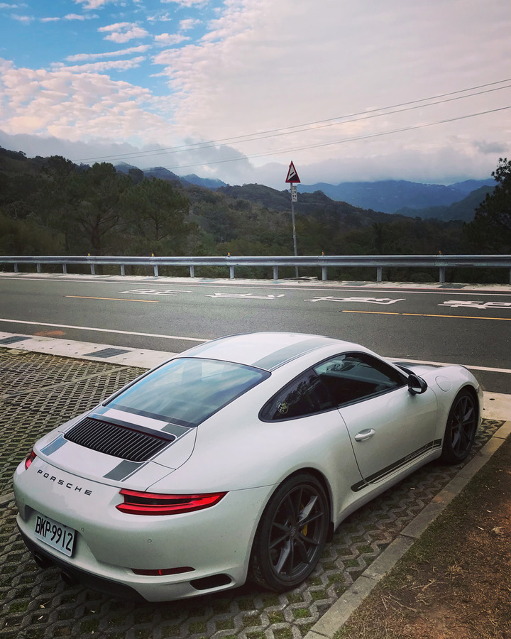 911 ( 991.2) Carrera T 圖片