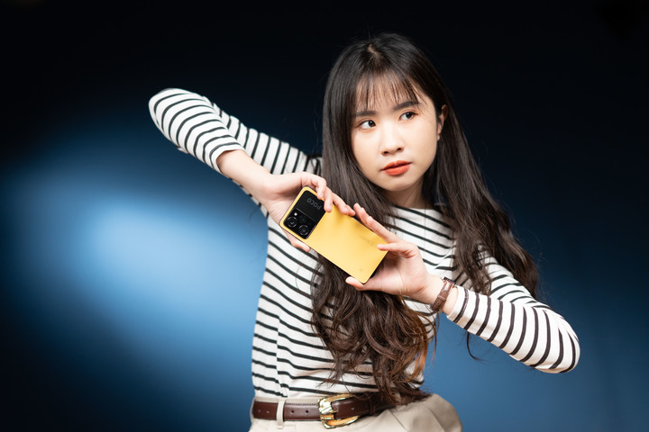 POCO X5 系列全台灣最詳細評測這不就來了嗎