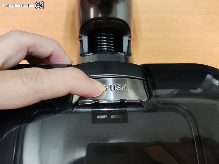 【 體驗分享 】蒸於至善的智慧清掃大平台， LG CordZero A9TS WiFi 無線蒸氣濕拖吸塵器簡單試用心得！
