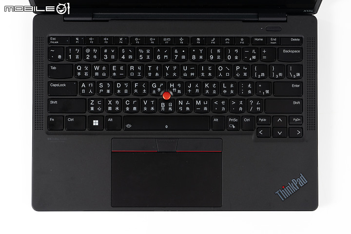 Lenovo ThinkPad X13s 測試報告｜續航力超群的輕巧 ARM 筆電！