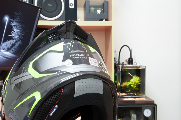 點我看大圖 「RYMIC R935SV 可樂帽」 -盲狙紀錄開箱文。