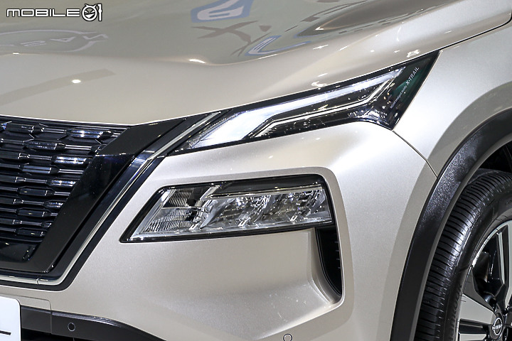 【採訪】Nissan X-Trail e-Power 151.9 萬元正式上市,同步展開線上預訂可享鋰電池8年/16萬公里保固!