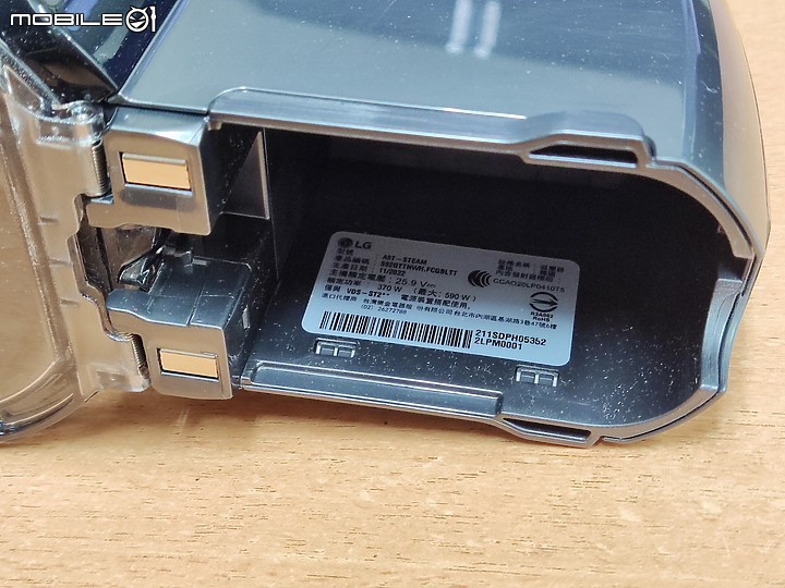 【 體驗分享 】蒸於至善的智慧清掃大平台， LG CordZero A9TS WiFi 無線蒸氣濕拖吸塵器簡單試用心得！