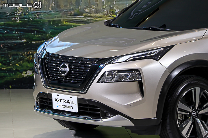 【採訪】Nissan X-Trail e-Power 151.9 萬元正式上市,同步展開線上預訂可享鋰電池8年/16萬公里保固!
