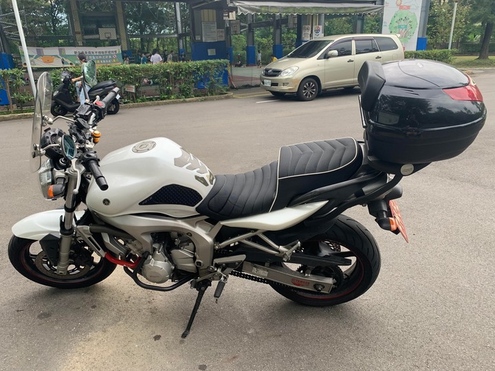 我的騎車心路歷程