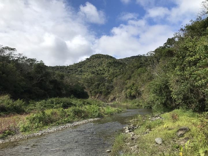 革命前夕之臨時起意摩托車環島旅行