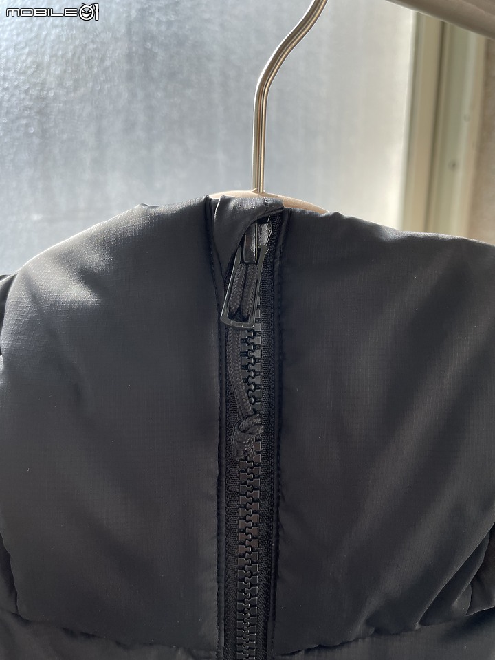 Arc'teryx 始祖鳥 CERIUM LT HOODY 2022 VS. THORIUM AR HOODY 2021 羽絨相互比較