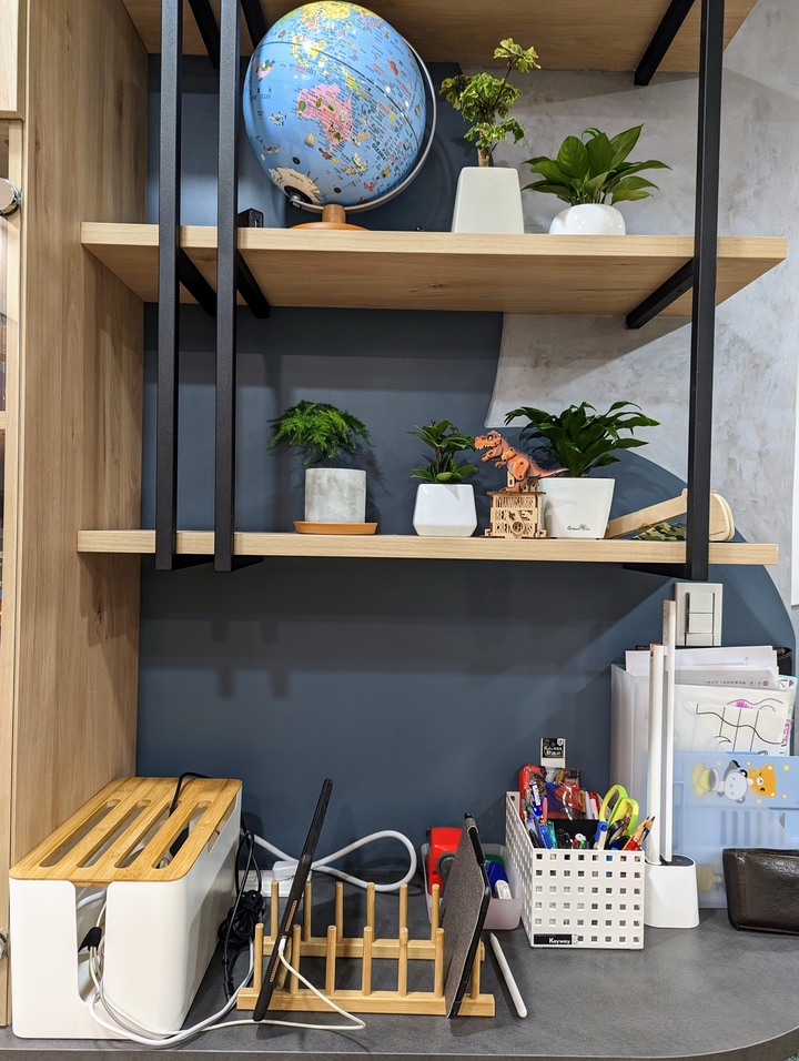 [開箱] 新北25坪16年中古屋翻新歷程與居住心得分享