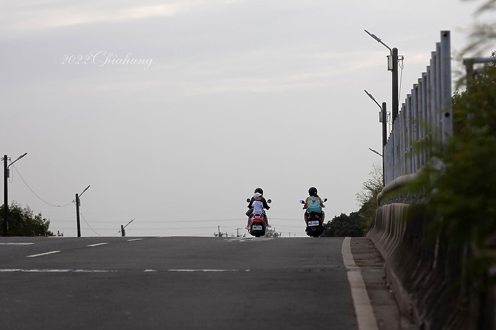 點我看大圖 徒步環島 (五) Day10、Day11、Day12 走進南台灣 新的旅程即將開始