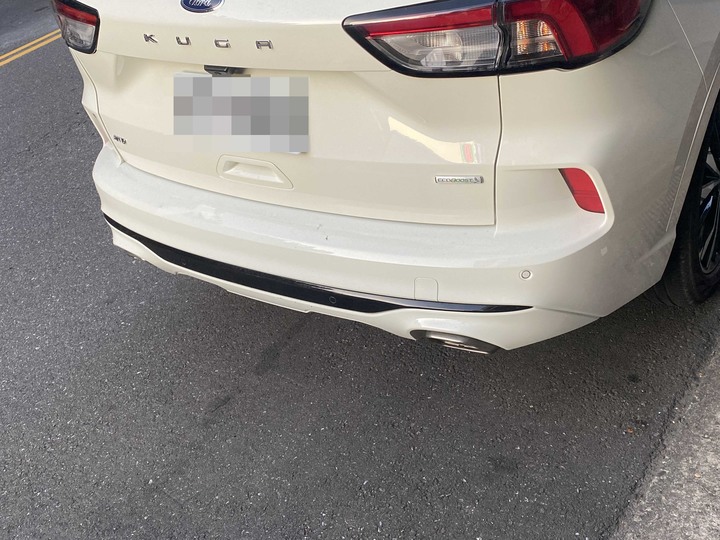車禍撞到別人,價格超出預期 (2月更新,調解完畢結案)