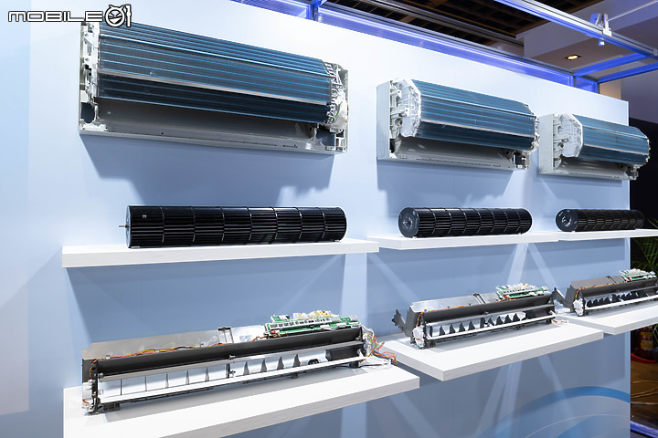 【採訪】Panasonic 領先業界首創|24小時防霉監控、待機也能主動防霉!