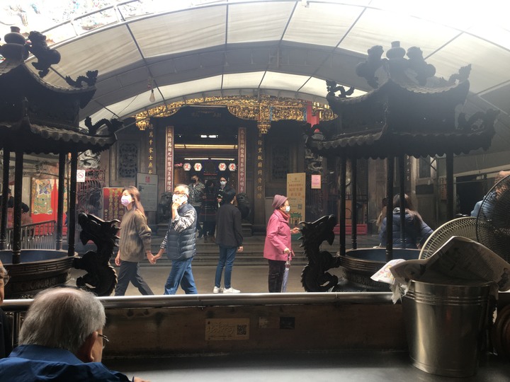 騎遊新竹廟口美食之旅
