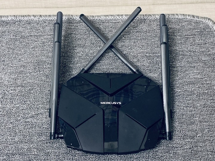 水星 MR90X開箱