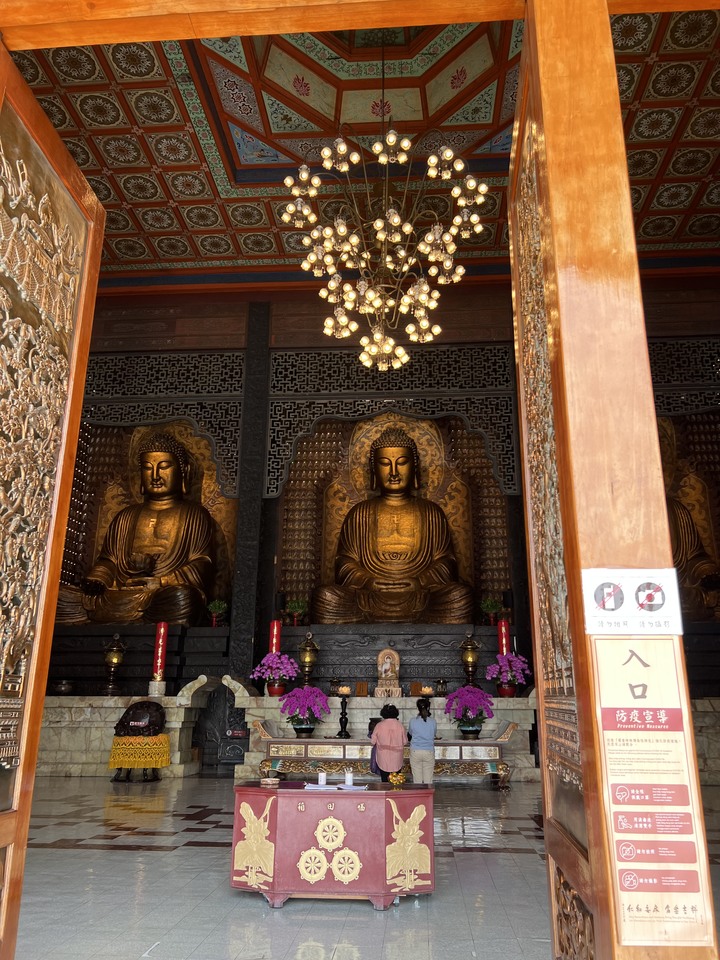 高雄瘋狂網美景點大長征