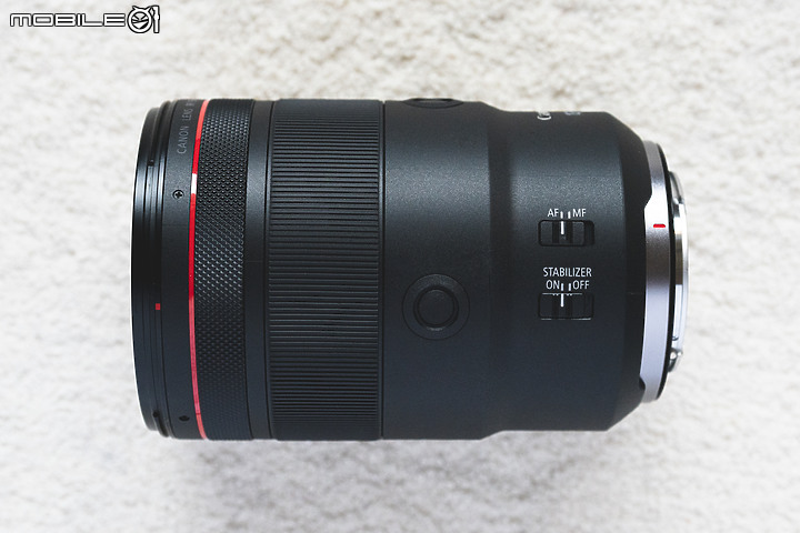 Canon RF 135mm f/1.8L IS USM 評測報告｜重拾「空氣切割機」的美好！