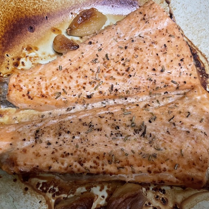 #分享 一次滿足中西甜點 蒸烤爐食譜分享