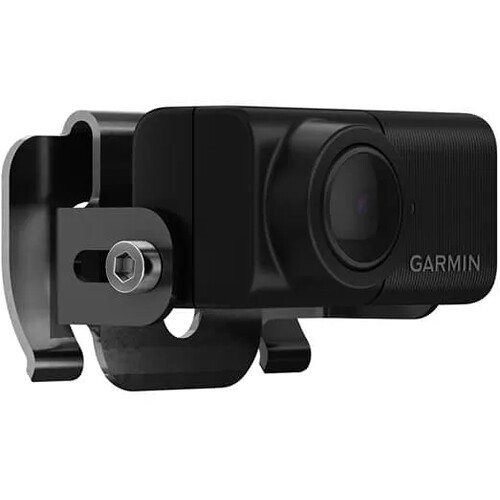 有人用過這個嗎？ Garmin BC50 夜視鏡頭