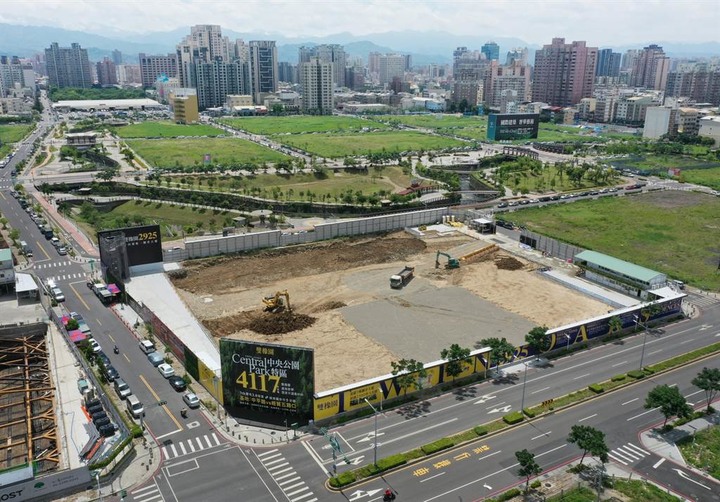 台中北屯區逾200塊素地待開發！未來10年房市一線戰區「在這」