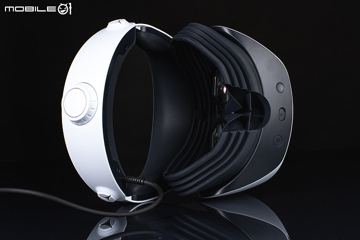 PlayStation VR2開箱圖賞|質感集一身,科技再進化!