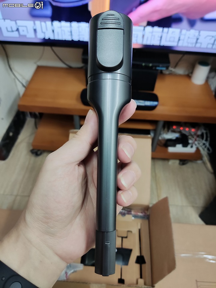 【 體驗分享 】蒸於至善的智慧清掃大平台， LG CordZero A9TS WiFi 無線蒸氣濕拖吸塵器簡單試用心得！