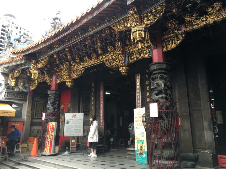 騎遊新竹廟口美食之旅