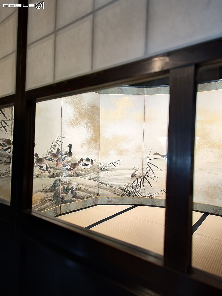 【外星貓遊地球】日本東北藏王樹冰－第二日（角館歷史村、佳松園）