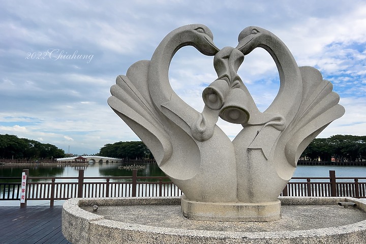 點我看大圖 徒步環島 (五) Day10、Day11、Day12 走進南台灣 新的旅程即將開始